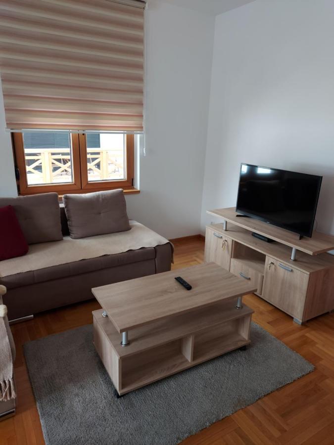 Apartman Veselinovic Zlatibor Esterno foto