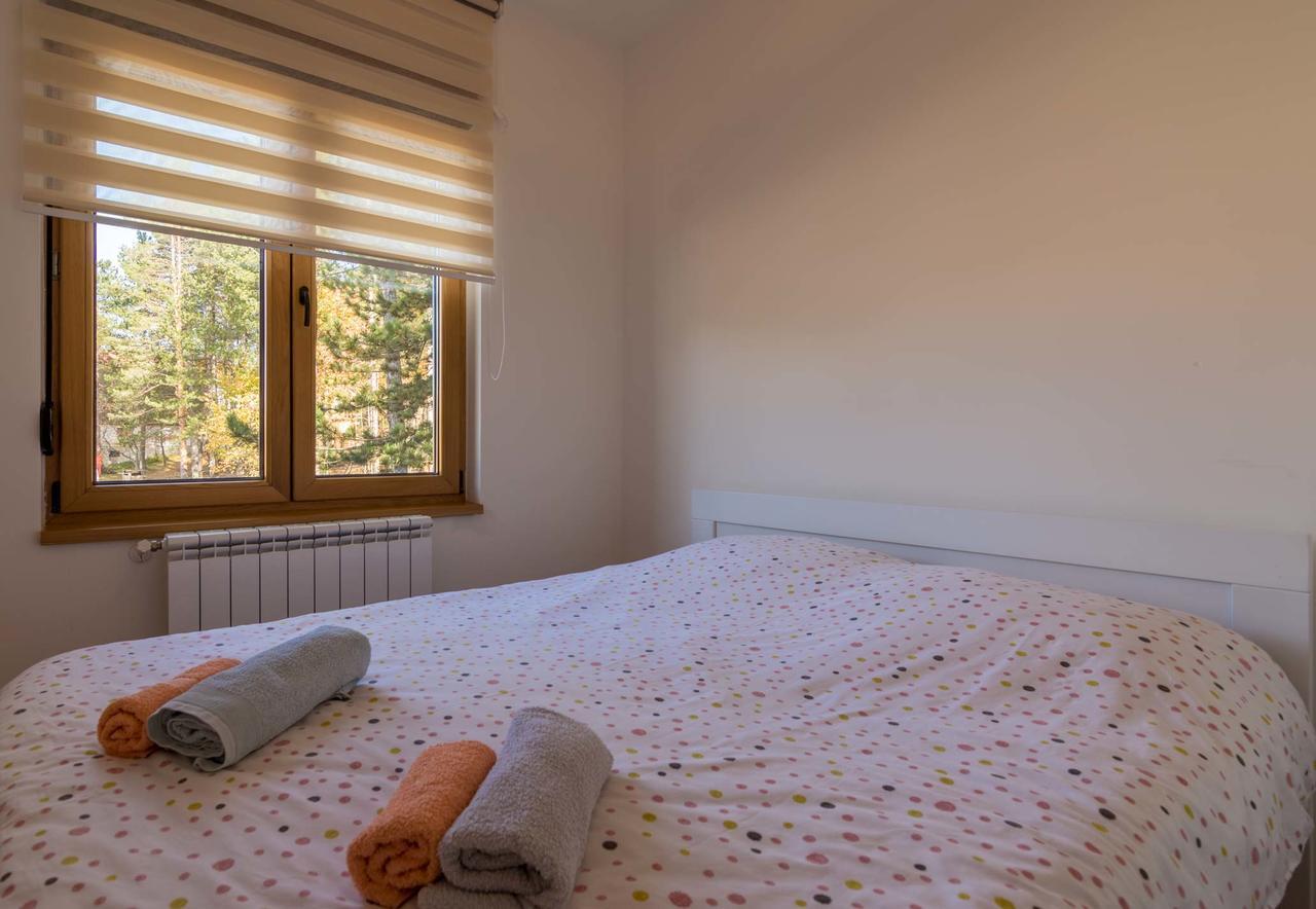 Apartman Veselinovic Zlatibor Esterno foto